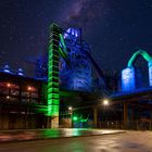 Landschaftspark Duisburg