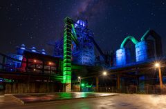 Landschaftspark Duisburg