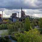 Landschaftspark Duisburg