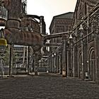 Landschaftspark Duisburg