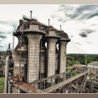 Landschaftspark Duisburg