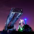 Landschaftspark Duisburg