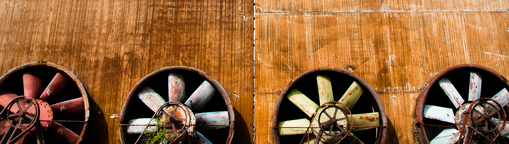 Landschaftspark Duisburg