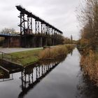 Landschaftspark Duisburg