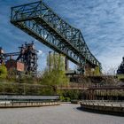 Landschaftspark Duisburg