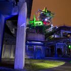 Landschaftspark Duisburg 4