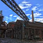 Landschaftspark Duisburg 4