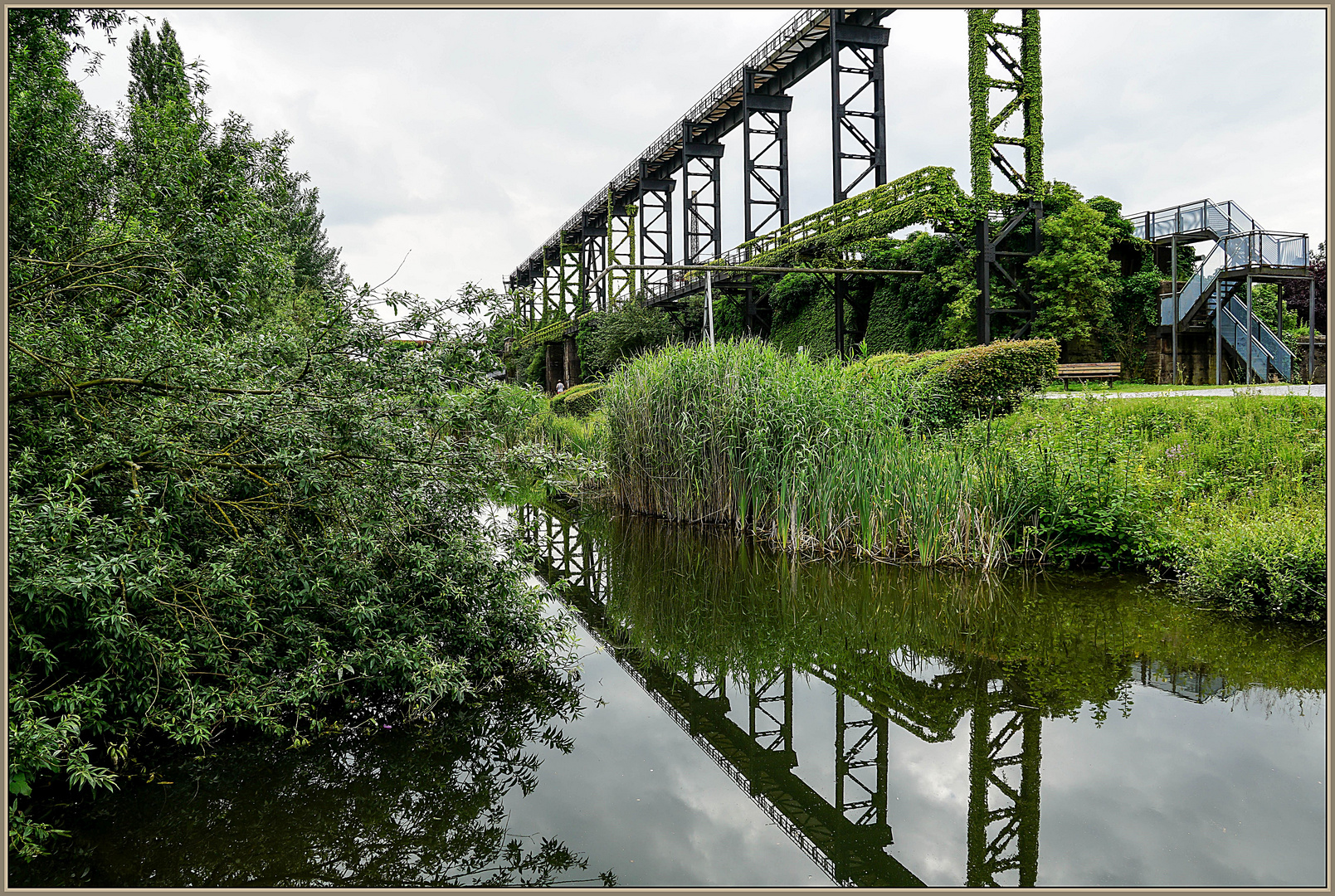 Landschaftspark Duisburg (4)