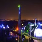 Landschaftspark Duisburg 4