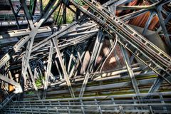 Landschaftspark Duisburg 4