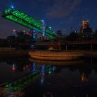 Landschaftspark Duisburg