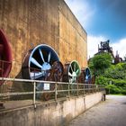 Landschaftspark Duisburg