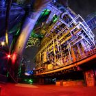 Landschaftspark Duisburg