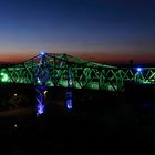 Landschaftspark Duisburg