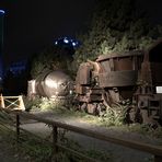 Landschaftspark Duisburg