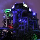 Landschaftspark Duisburg