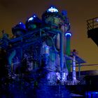 Landschaftspark Duisburg