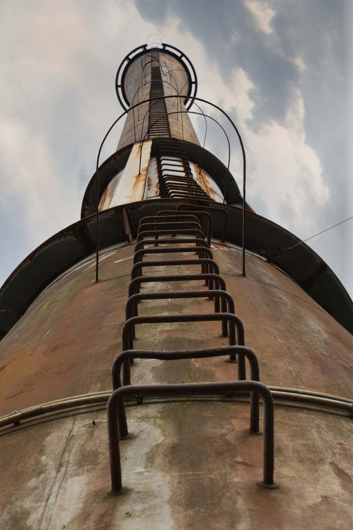 Landschaftspark Duisburg