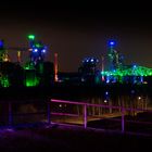 Landschaftspark Duisburg 