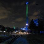 Landschaftspark Duisburg