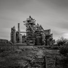 Landschaftspark Duisburg