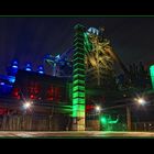 Landschaftspark Duisburg