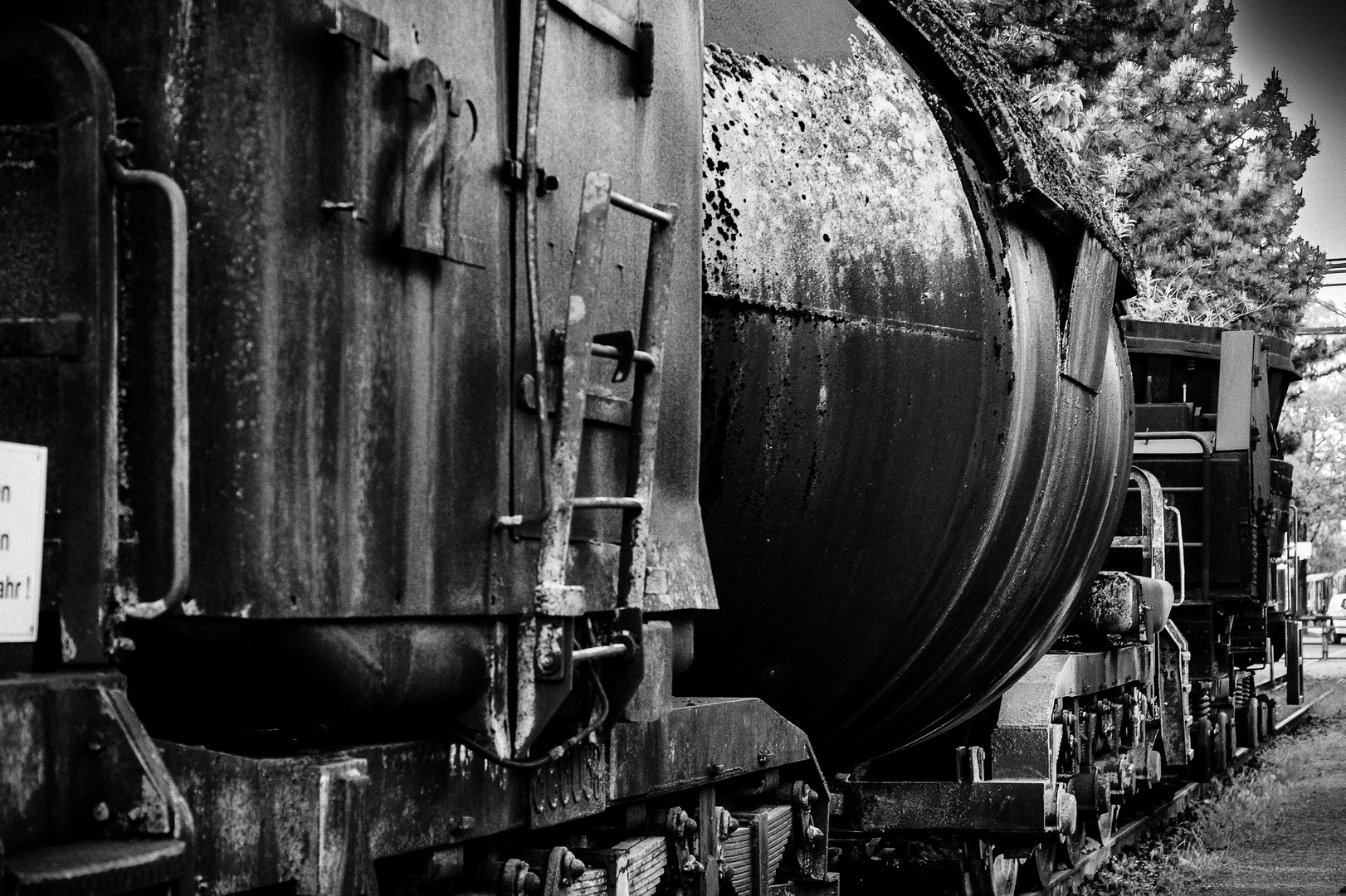 Landschaftspark Duisburg