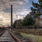 Landschaftspark Duisburg