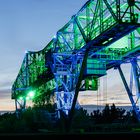 Landschaftspark Duisburg