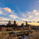 Landschaftspark Duisburg