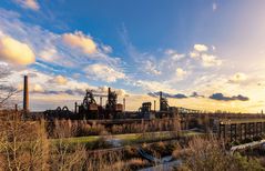 Landschaftspark Duisburg