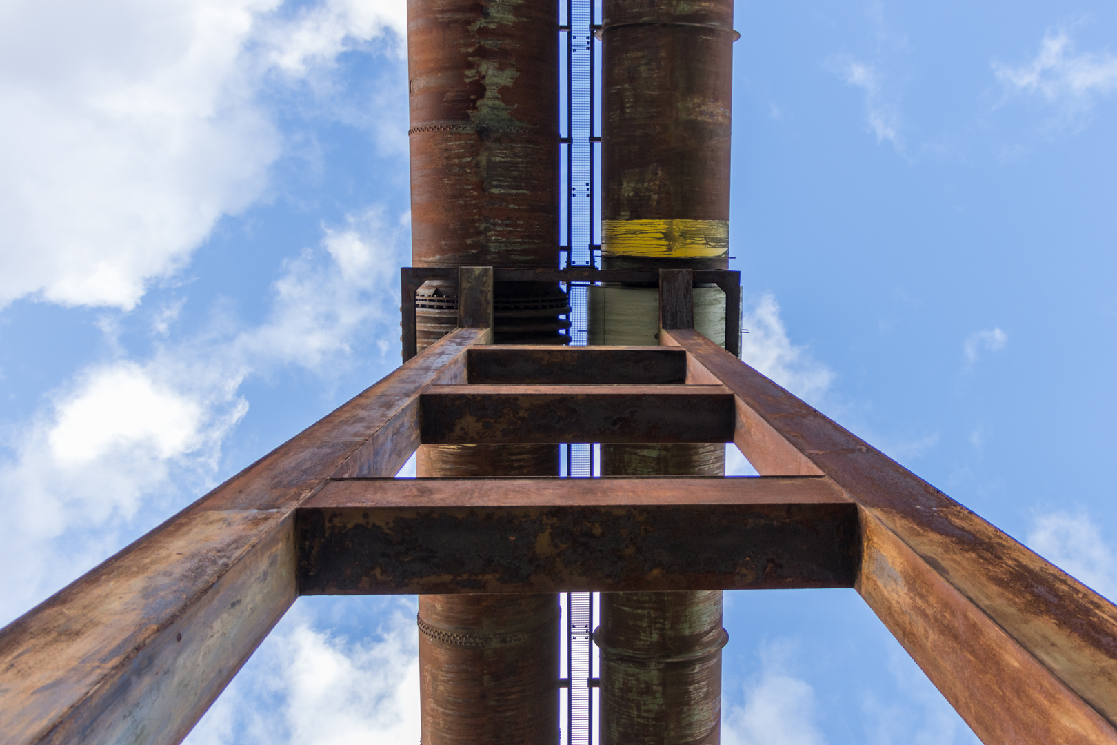 Landschaftspark Duisburg