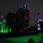 Landschaftspark Duisburg ...