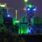 Landschaftspark Duisburg