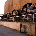 Landschaftspark Duisburg