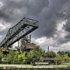 Landschaftspark Duisburg