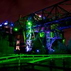 Landschaftspark Duisburg 6