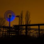 Landschaftspark Duisburg 6