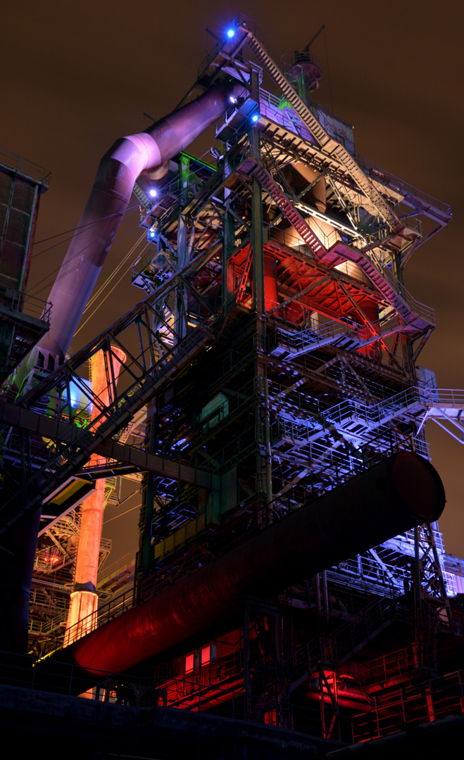 Landschaftspark Duisburg