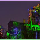 Landschaftspark Duisburg