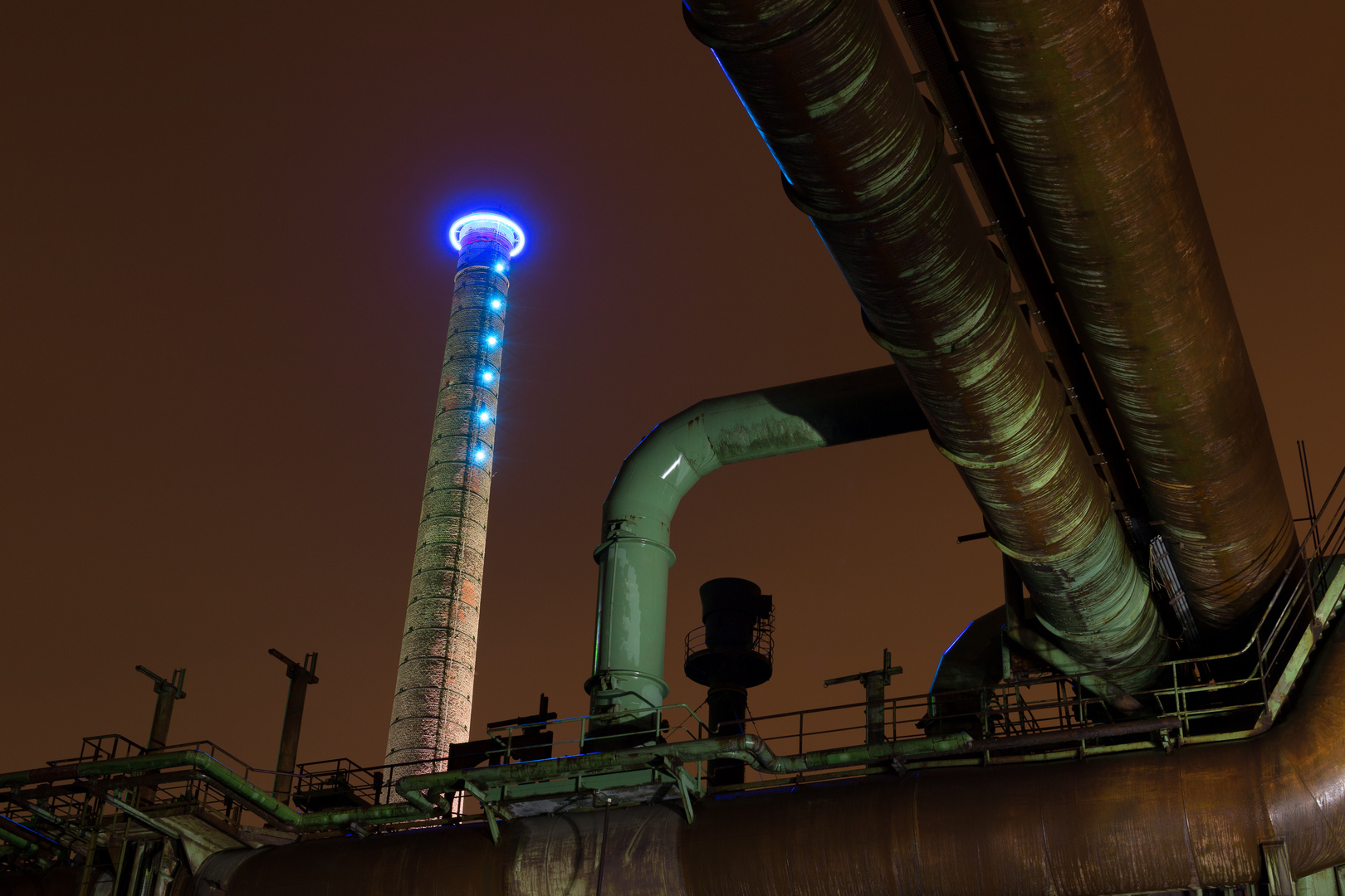 Landschaftspark Duisburg