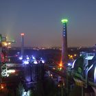 Landschaftspark Duisburg