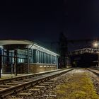 Landschaftspark Duisburg