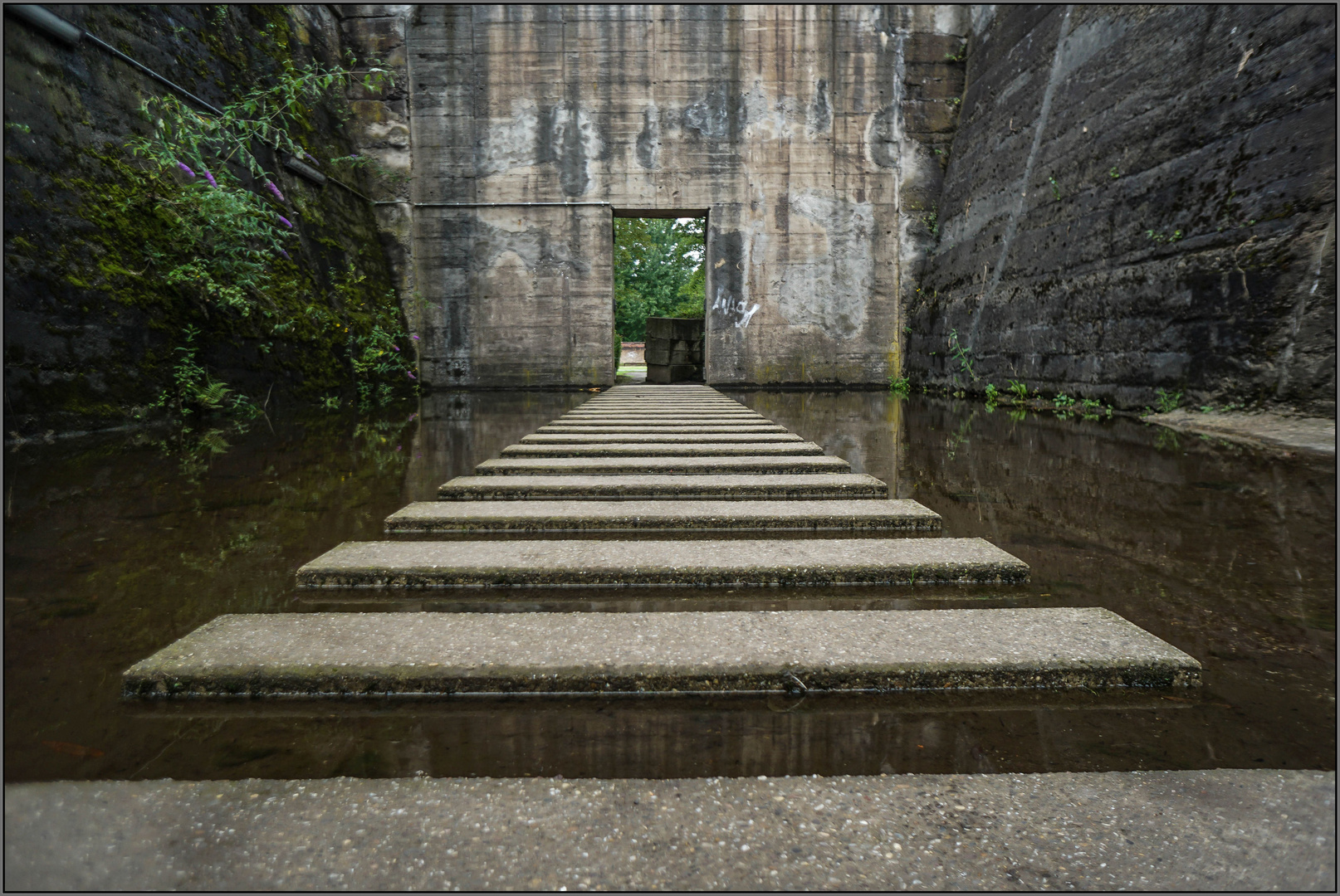 Landschaftspark Duisburg