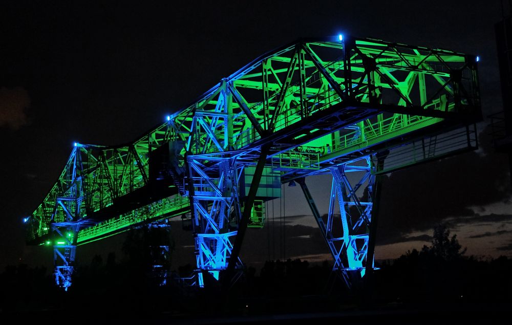 Landschaftspark Duisburg