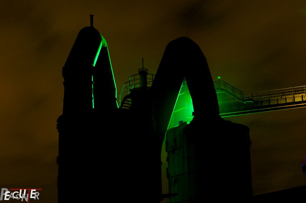 Landschaftspark Duisburg 7