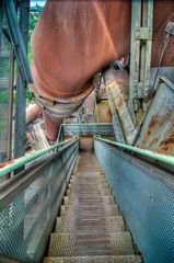 Landschaftspark Duisburg 7