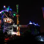 Landschaftspark Duisburg