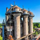 Landschaftspark Duisburg