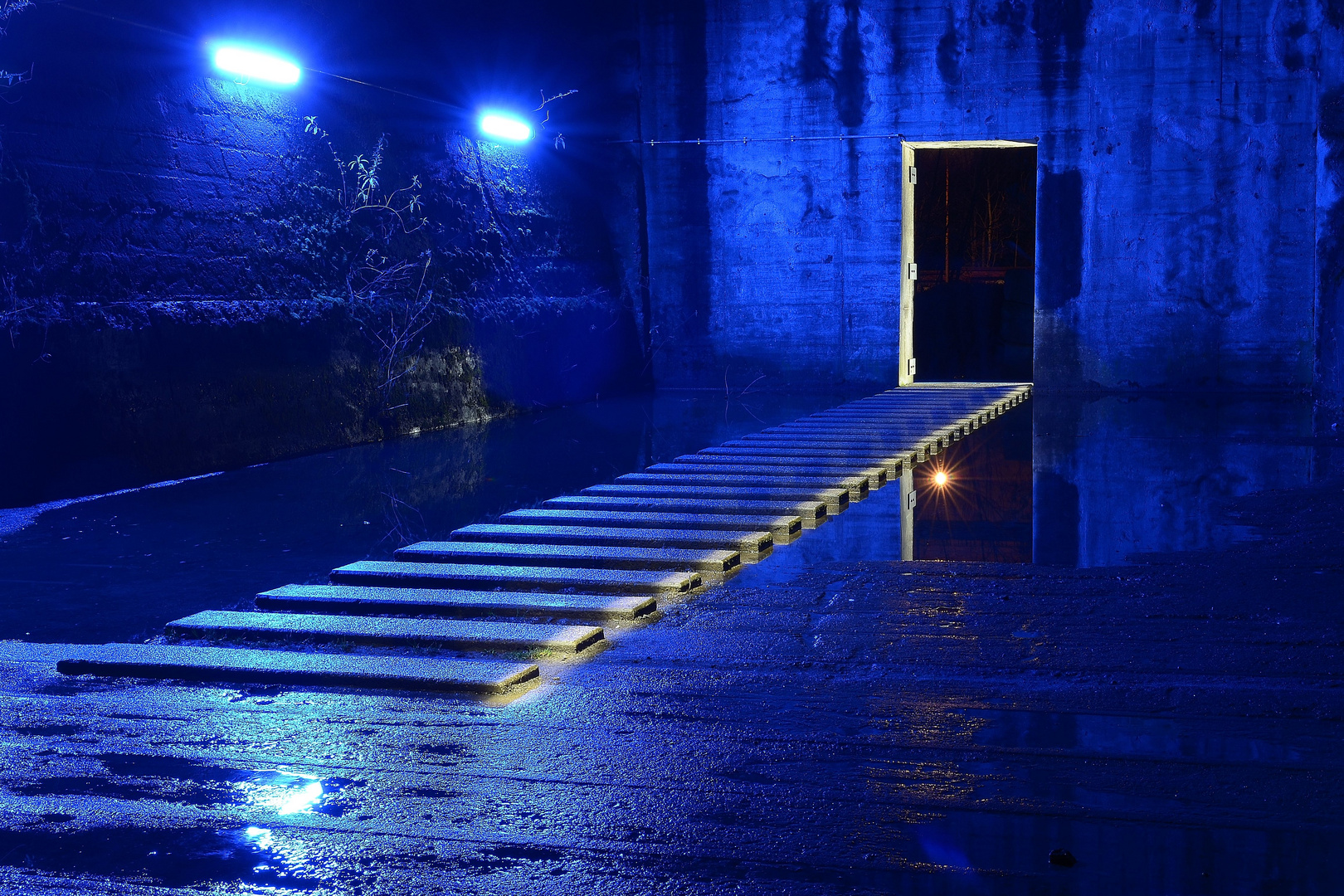 Landschaftspark Duisburg